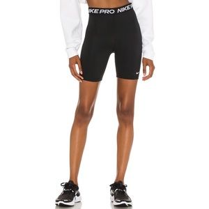 NIKE PRO HIGH RISE SHORT